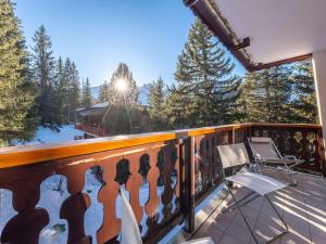 Bel appartement, proche pistes - 4 pers. - FR-1-631-244