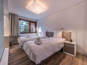 Bel appartement, proche pistes - 4 pers. - FR-1-631-244