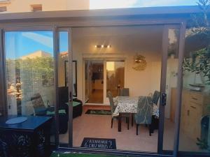 Villa avec clim et parking - 4 pers. - FR-1-81-767
