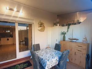 Villa avec clim et parking - 4 pers. - FR-1-81-767