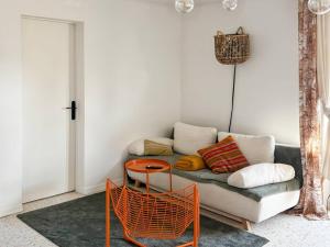 Appartement T3 à deux pas de la plage - FR-1-559-49