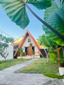 Jepun homestay