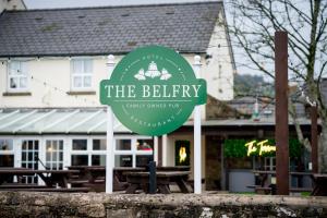 The Belfry, Littldean