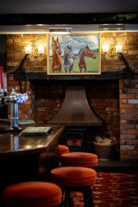 The Belfry, Littldean