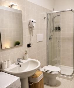 Minimetro Suite - Metro entrance to Perugia Historic Center & Free Parking