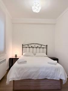 Apartamento Oyón