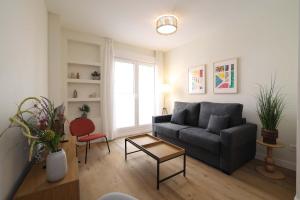 2 Apts for 4 with private Patio - Central Malaga by Stay Homy
