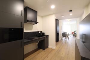2 Apts for 4 with private Patio - Central Malaga by Stay Homy