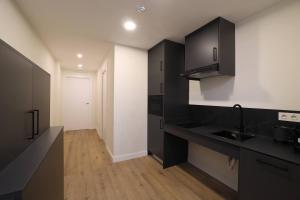 2 Apts for 4 with private Patio - Central Malaga by Stay Homy