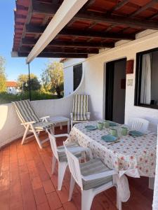 Villa Pedras del Rei - 1 room 4 people