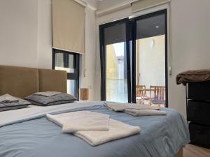 Comfort Center Studio Apartments