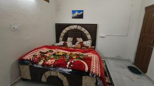 Mahakali Homestay