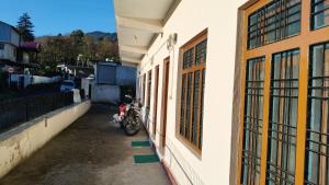 Mahakali Homestay