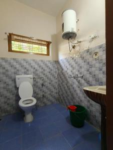 Mahakali Homestay