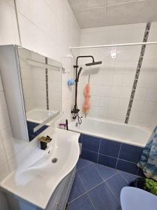 Nautilus club lux apartment Sunny Beach Bulgaria