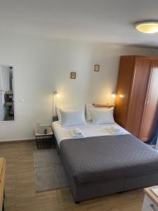 Apartmani Luky