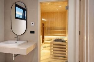 Comfy apartment near the beach