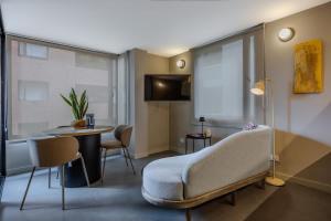NOK Cozy 2BR Apartment with Terrace at Bogota