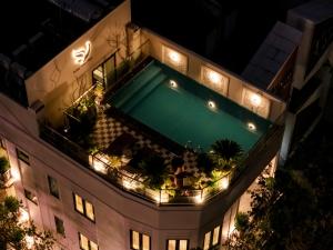 Quang Vinh Apartment and Hotel Hoi An