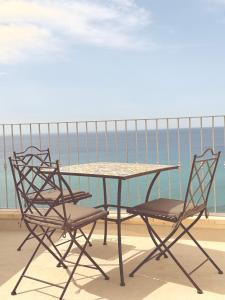 Sea Temple Tropea