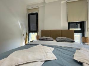 Comfort Center Studio Apartments