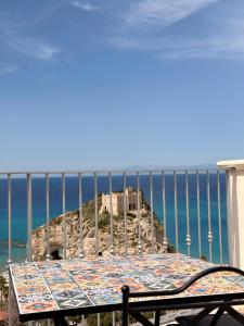 Sea Temple Tropea