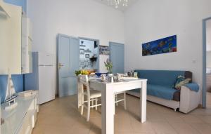 Lovely Apartment In Trappeto With Wifi