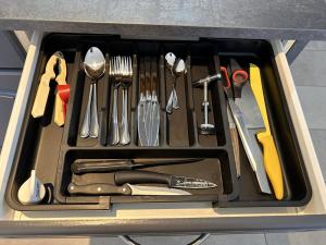 Am kleinen Storchennest