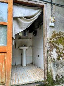 Mẩy Happiness Homestay Village View