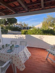 Villa Pedras del Rei - 1 room 4 people