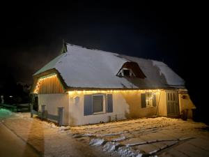 Haus Wünsche