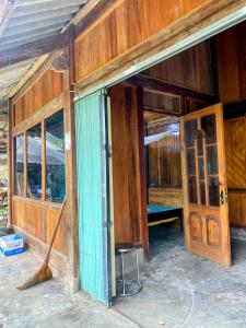 Mẩy Happiness Homestay Village View
