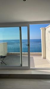 Sea Temple Tropea