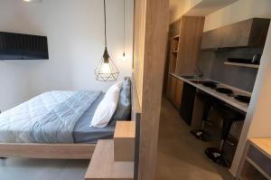 Modern Stay Luxury Suites - Kallikrateia Halkidiki