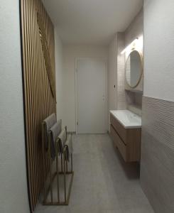 Apartmani Lea