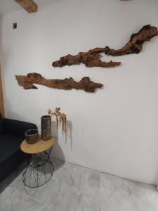 Apartmani Lea