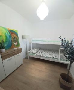 Apartmani Lea