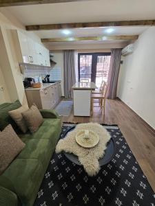 Studio in old town tbilisi