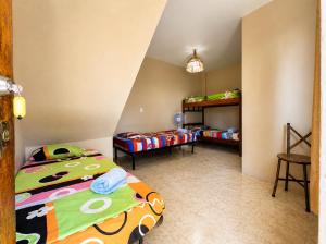 Casa Naturaleza Rustic Vibes
