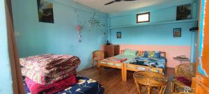 Far out Homestay