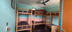 Far out Homestay