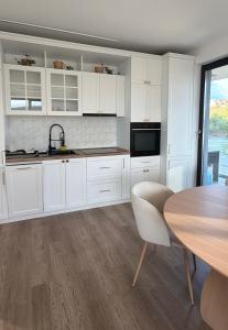 SIA Panoramic Apartment