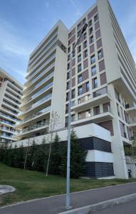 SIA Panoramic Apartment