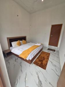 Deep Heritage Hotel & Restaurant