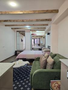 Studio in old town tbilisi