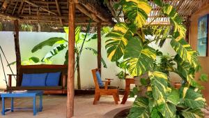 The 5th Element Boutique Hotel