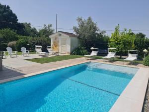 Villa Ezia
