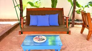 The 5th Element Boutique Hotel