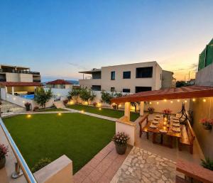 Holiday house, Villa Ana