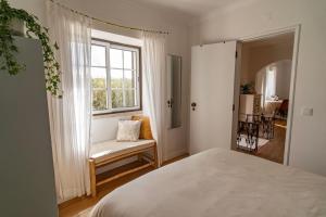 Casa de Amor Romantic Apartment in Aljezur Village